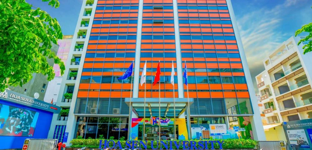 Hoa Sen University (HSU)