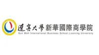 Liaoning University (LNU), Sun Wah International Business School (SWIBS) logo