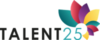 talent-25-logo