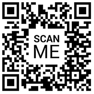 My DMU QR code