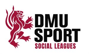 DMUsport Social Leagues (website)
