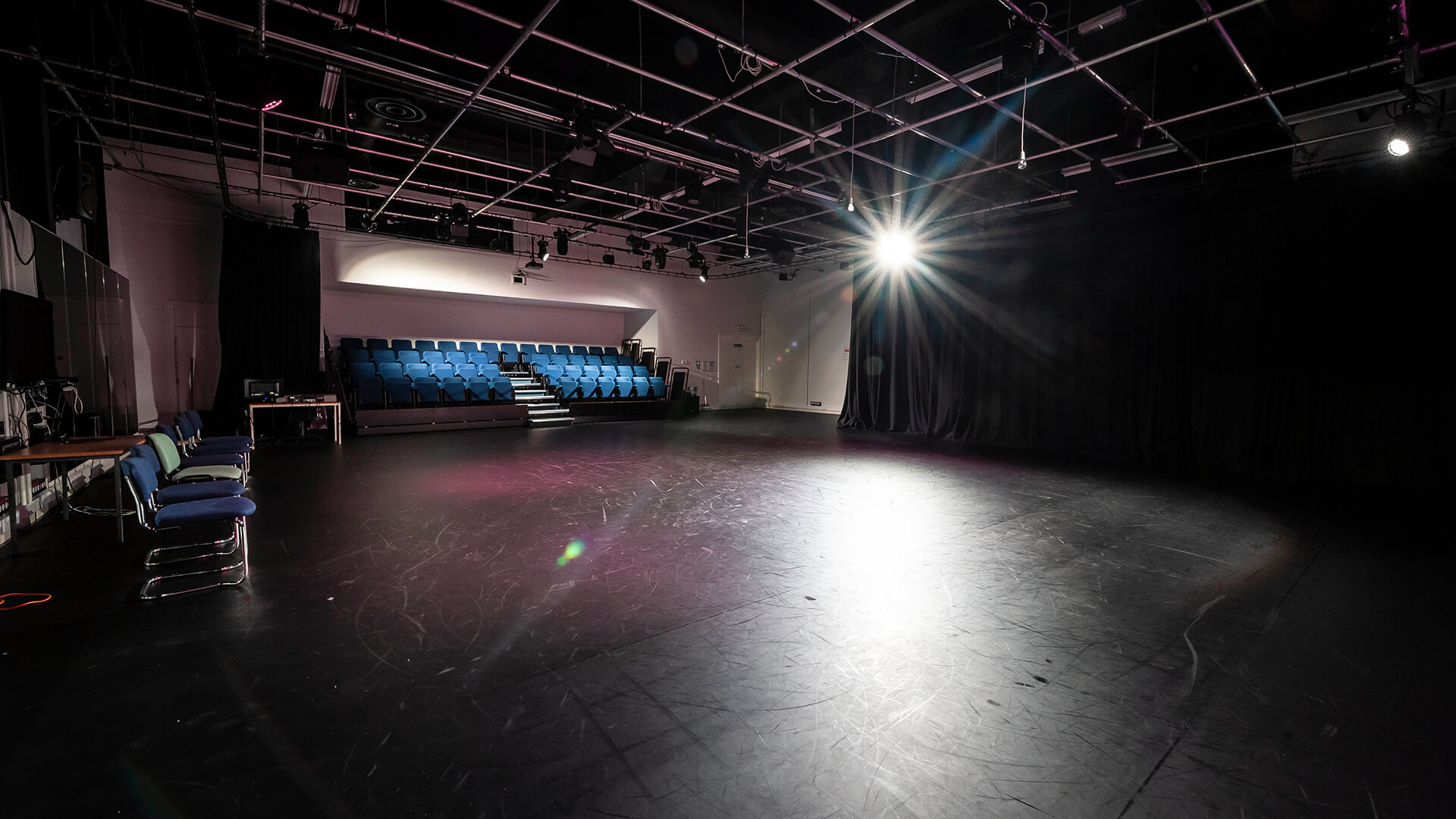 Campus Centre image 1