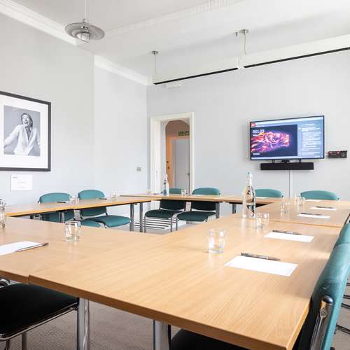 Conference room 1b