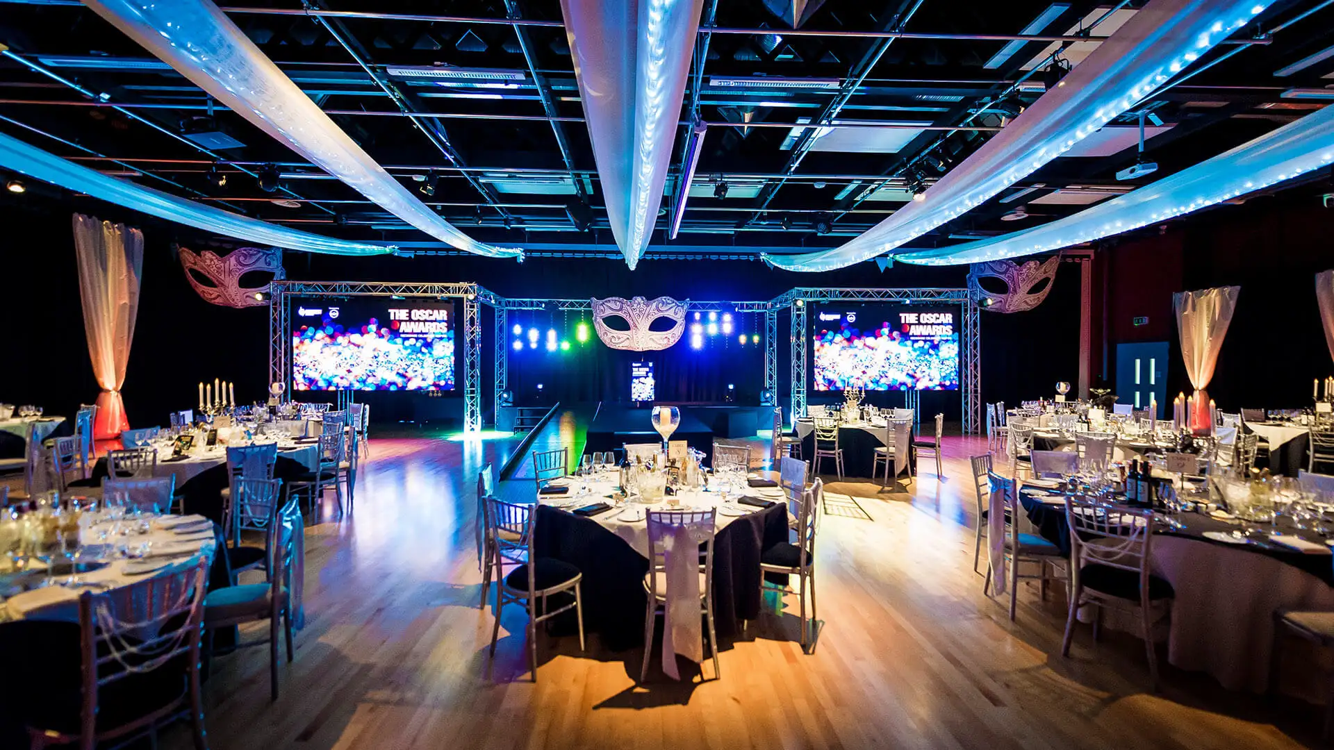 DMU Venue The Venue DMU dmu-venue-the-venue-dmu