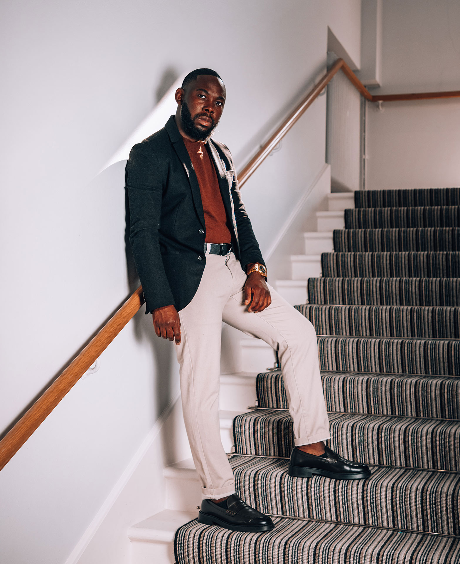 Fashion photoshoot 2