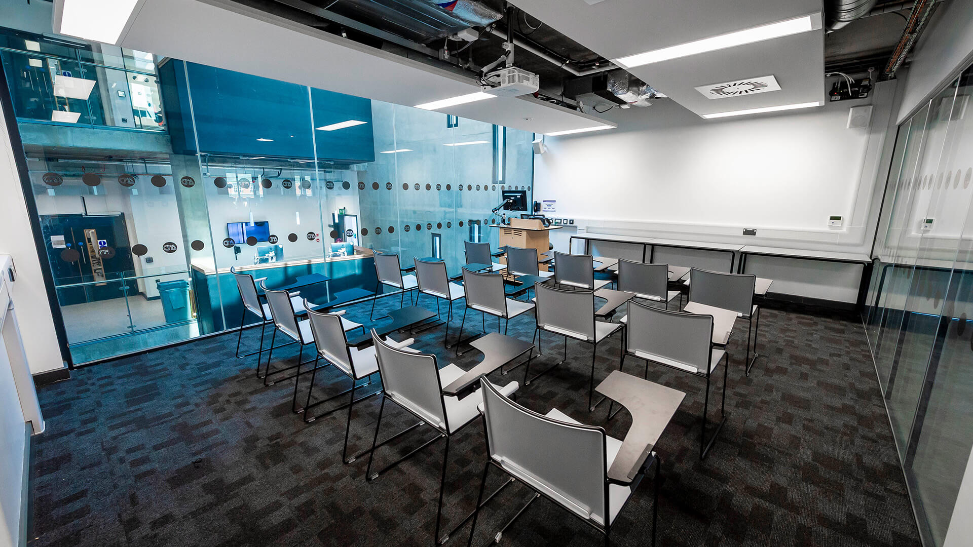 Vijay Patel Classroom 5.69 image 1