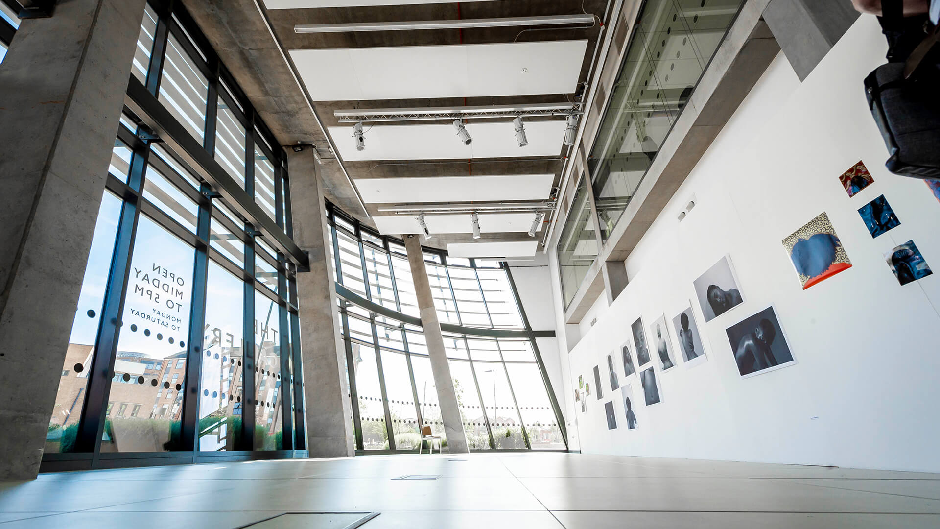 Vijay Patel The Gallery image 1