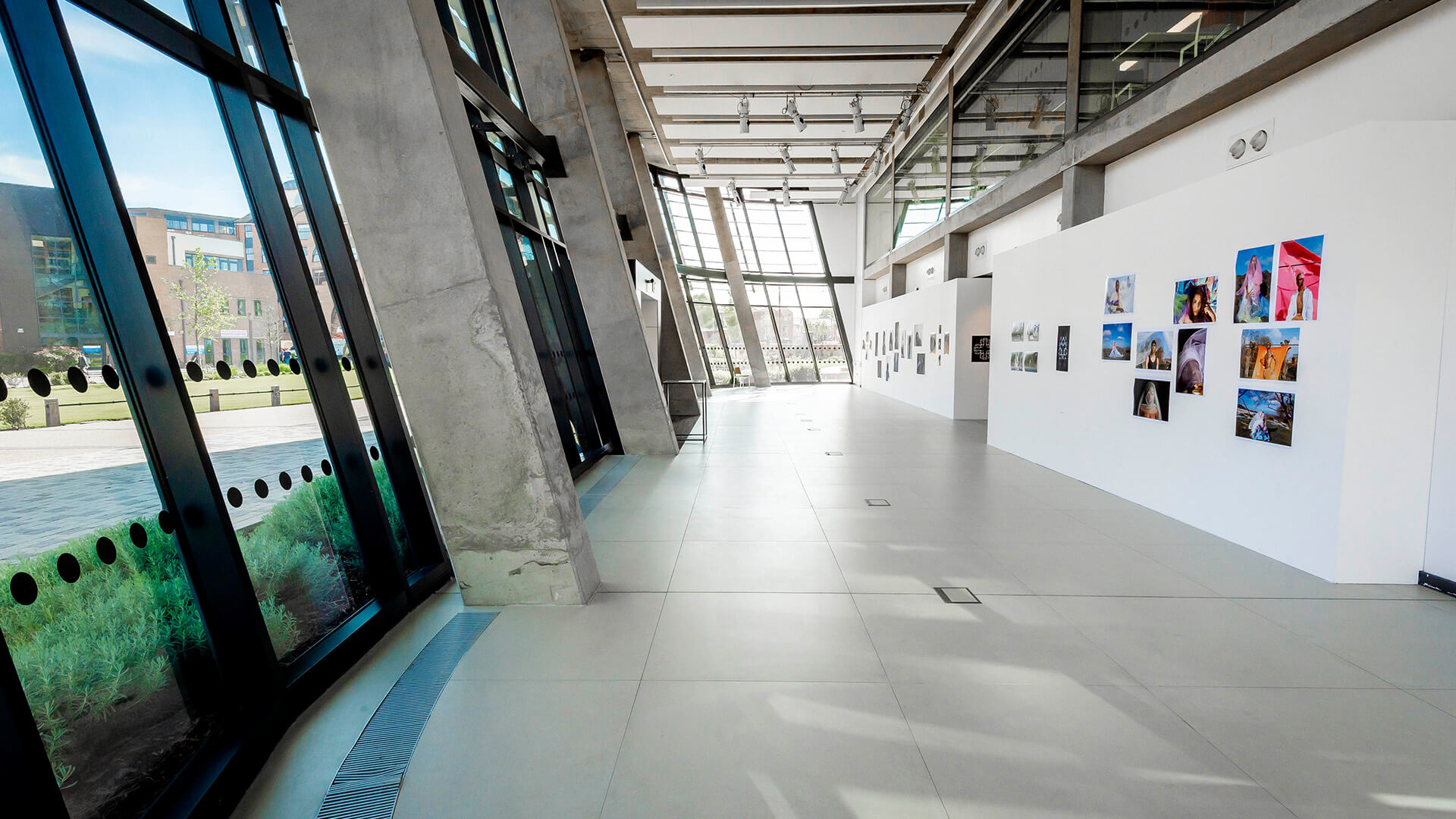 Vijay Patel The Gallery image 2