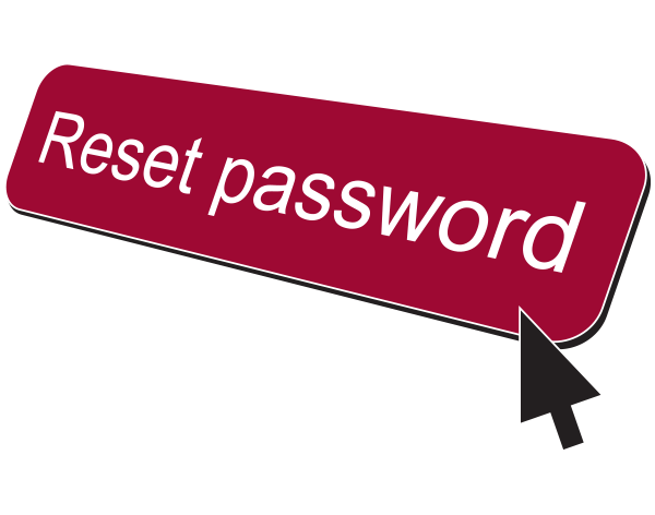 IT security advice: remember to regularly change your DMU password