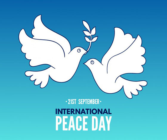 United Nations International Day Of Peace International Day Of Peace 2022 Theme