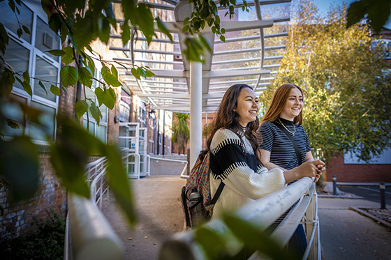 New student timetable main