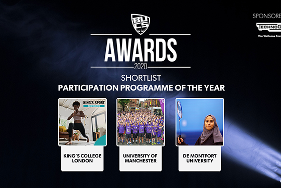 Participation-Programme