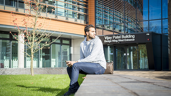 dmulocal voluntering main