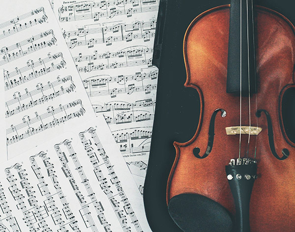Listen to DMU Music's vocal scholars' final performance recital