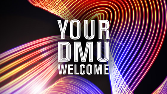 Your-DMU-Welcome560
