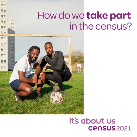 census main