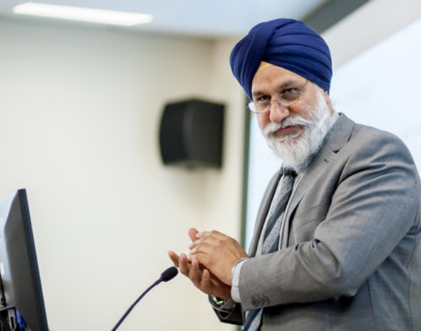 dr gurnam singh