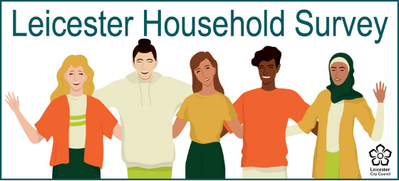 leicester household survey main