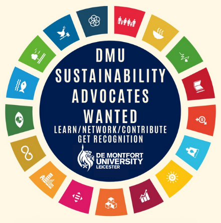 sustainability advocates