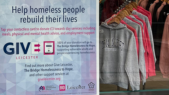 Give Leicester 2021 MAIN