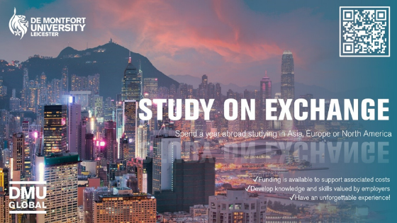 study on exchange main