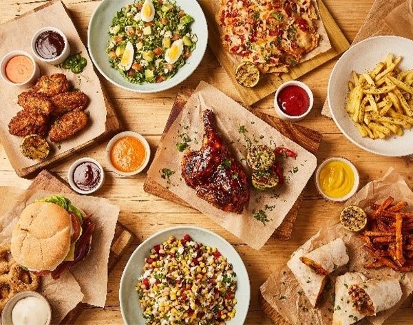 World Food Day - Lifelong Wellbeing event