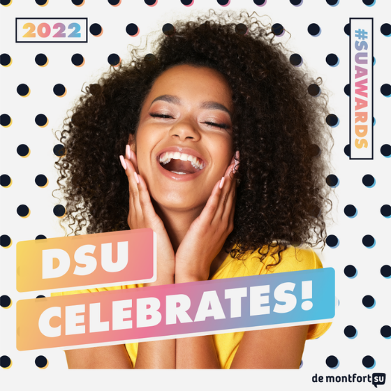 DSU Celebrates