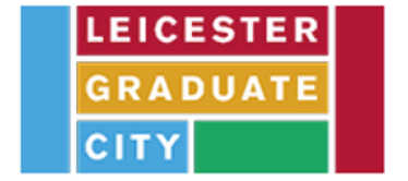 Leicester Graduate City logo