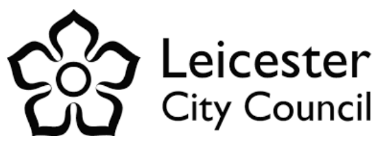 leicester city council main