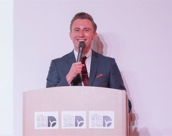 Student Groups Grant Scheme