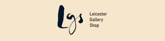 Leicester Gallery Shop main