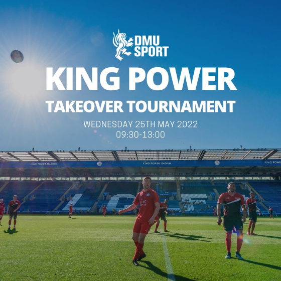 king power takeover main
