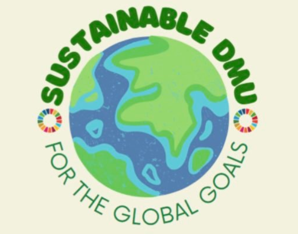 sustainable dmu logo