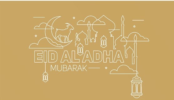 Eid al-Adha