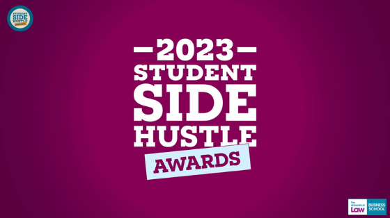 Student Side Hustle Awards main