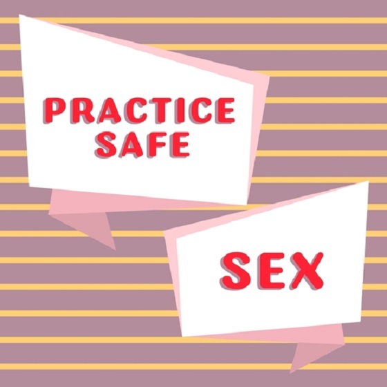 Safe sex main