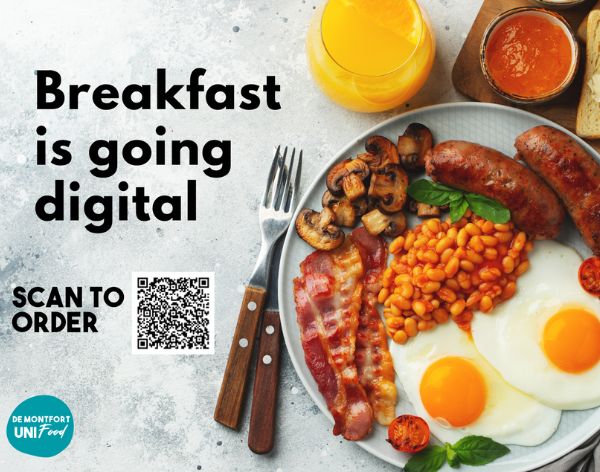 digital breakfast