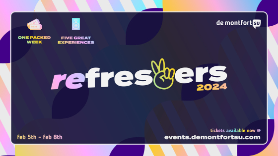 reFreshers