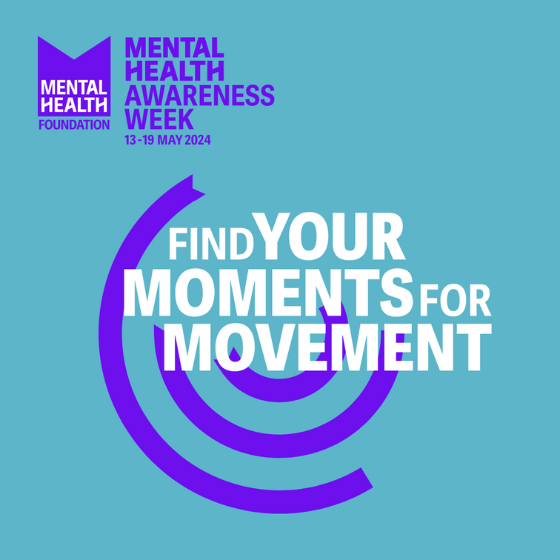 MHAW movement