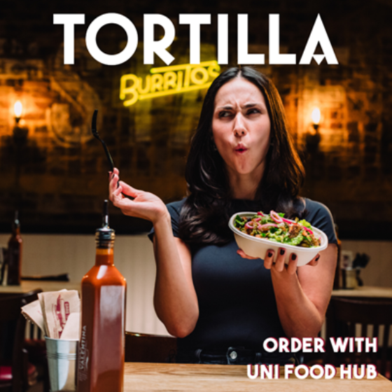 tortilla