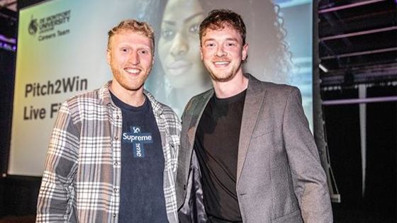 DMU-Made-Alfie-and-Calum-Leslie