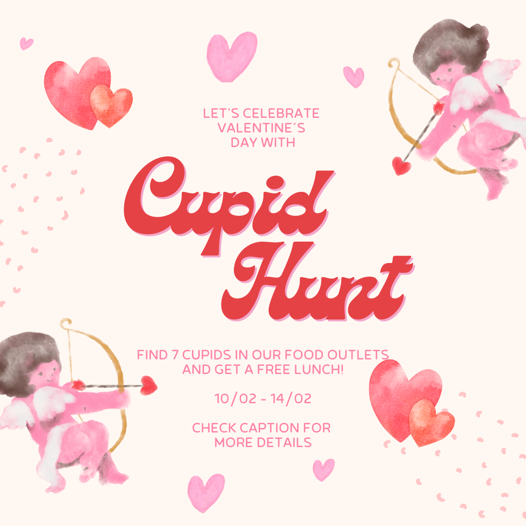 Cupid Hunt