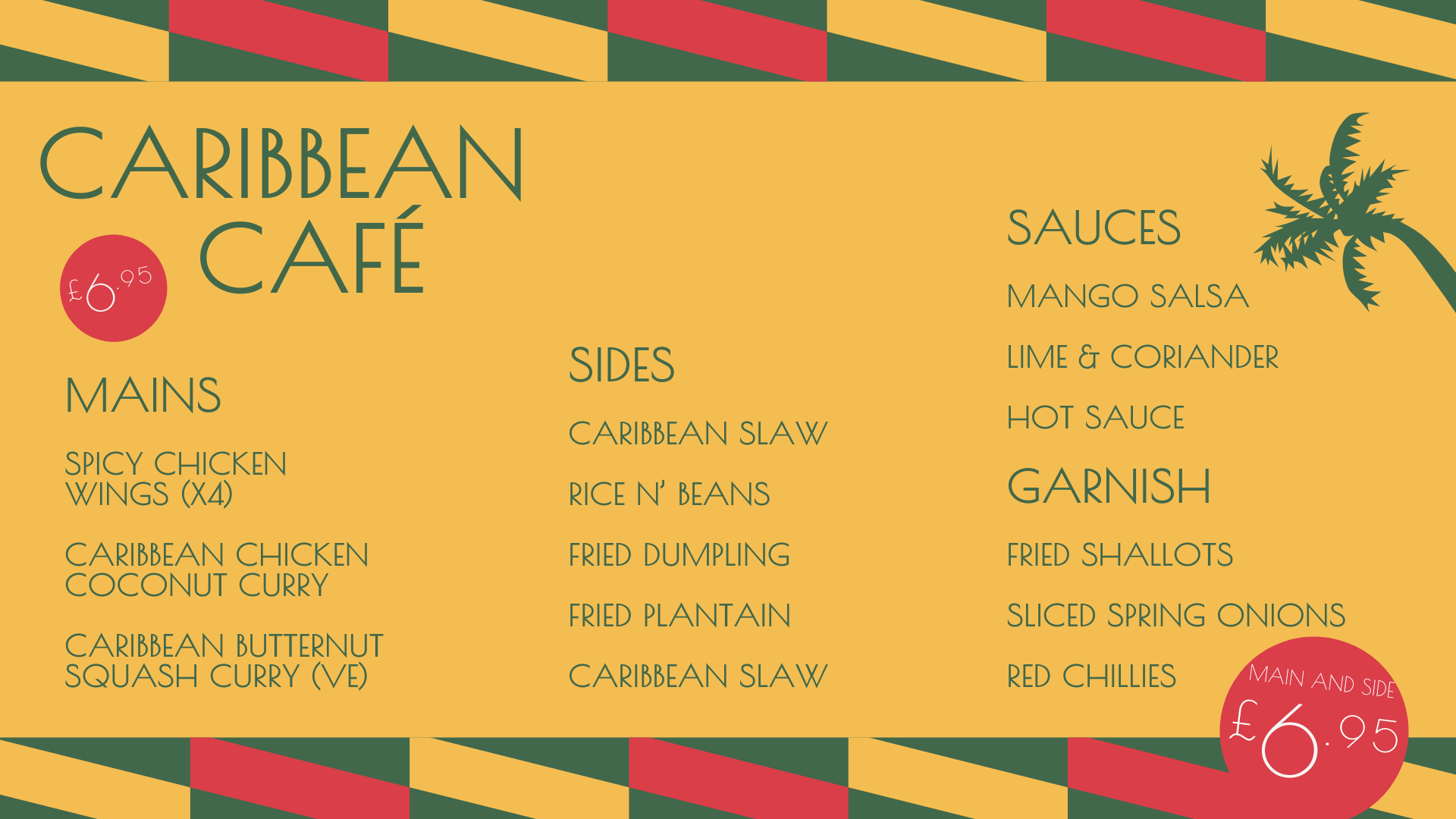 House of Cluck & Ramen Bowls pop-up screens (8)