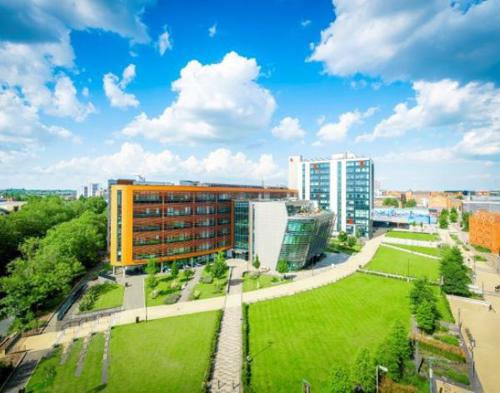 Student resources for safety and support