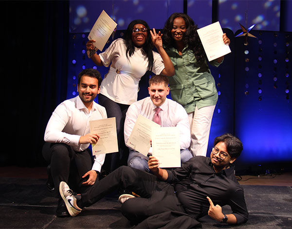 studentplacementcelebration