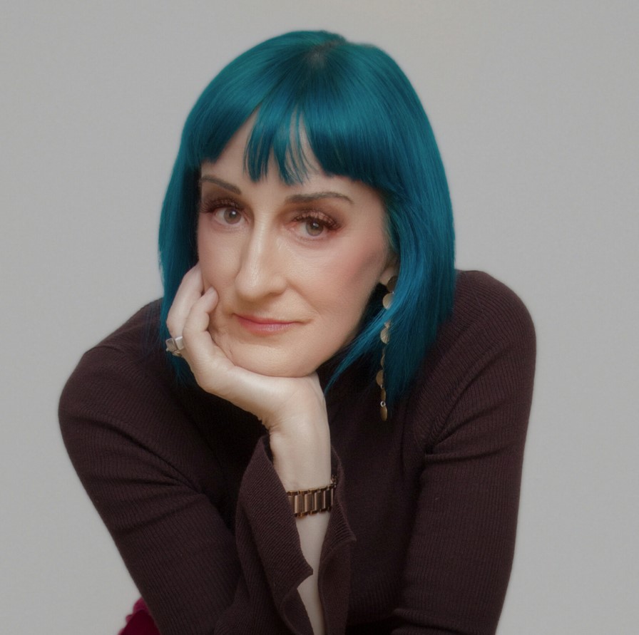 Clare Tattersall headshot