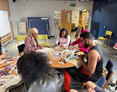 Your DMU Community Week 27 April - 1 May