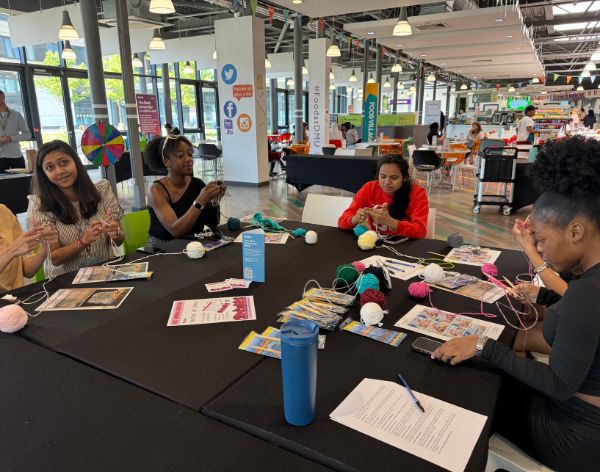 DMU Community week 3 600 x 472