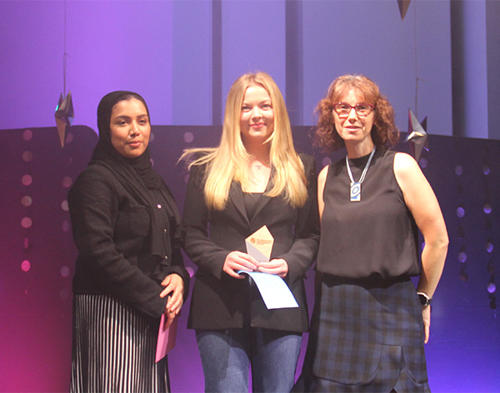 Impactful, empowering, exceptional…