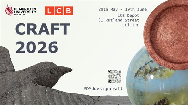 Craft Banner